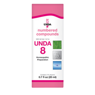 Unda #8