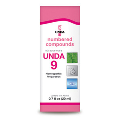 Unda #9 product image