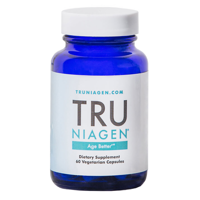 TRU NIAGEN® 60 capsules