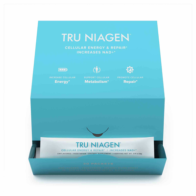 Tru Niagen® Stick Packs product image