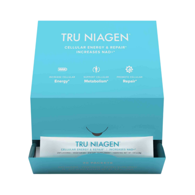 Tru Niagen® Stick Packs