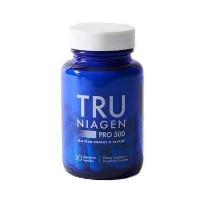 Tru Niagen® Pro 500 product image