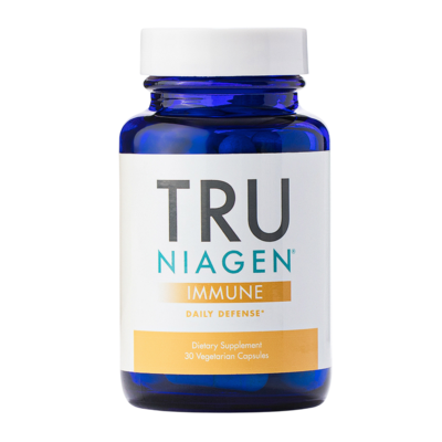 Tru Niagen® Immune 30 capsules