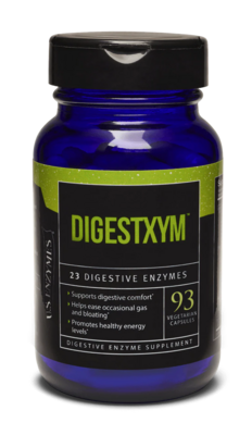 Digestxym 93 Capsules