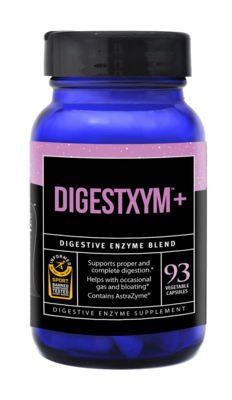 Digestxym+ 93 Capsules Digestxym+ 93 Capsules