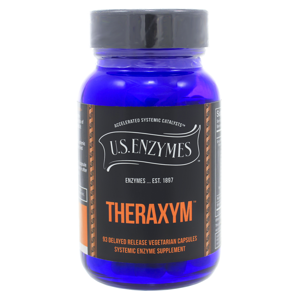Theraxym product image