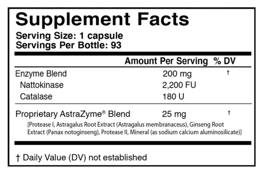 Product image for Nattoxym™.