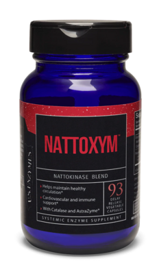 Nattoxym™ 93 Capsules