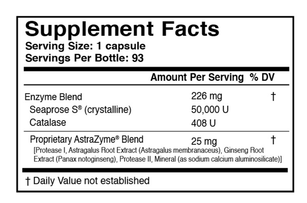 Product image for Seaxym.