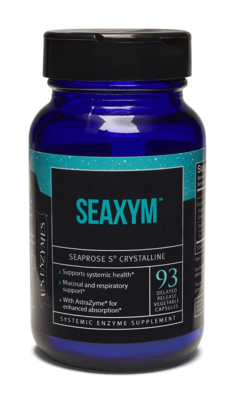 Seaxym 93 Capsules
