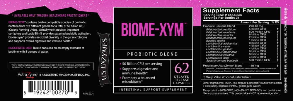Product image for Biome-xym™.