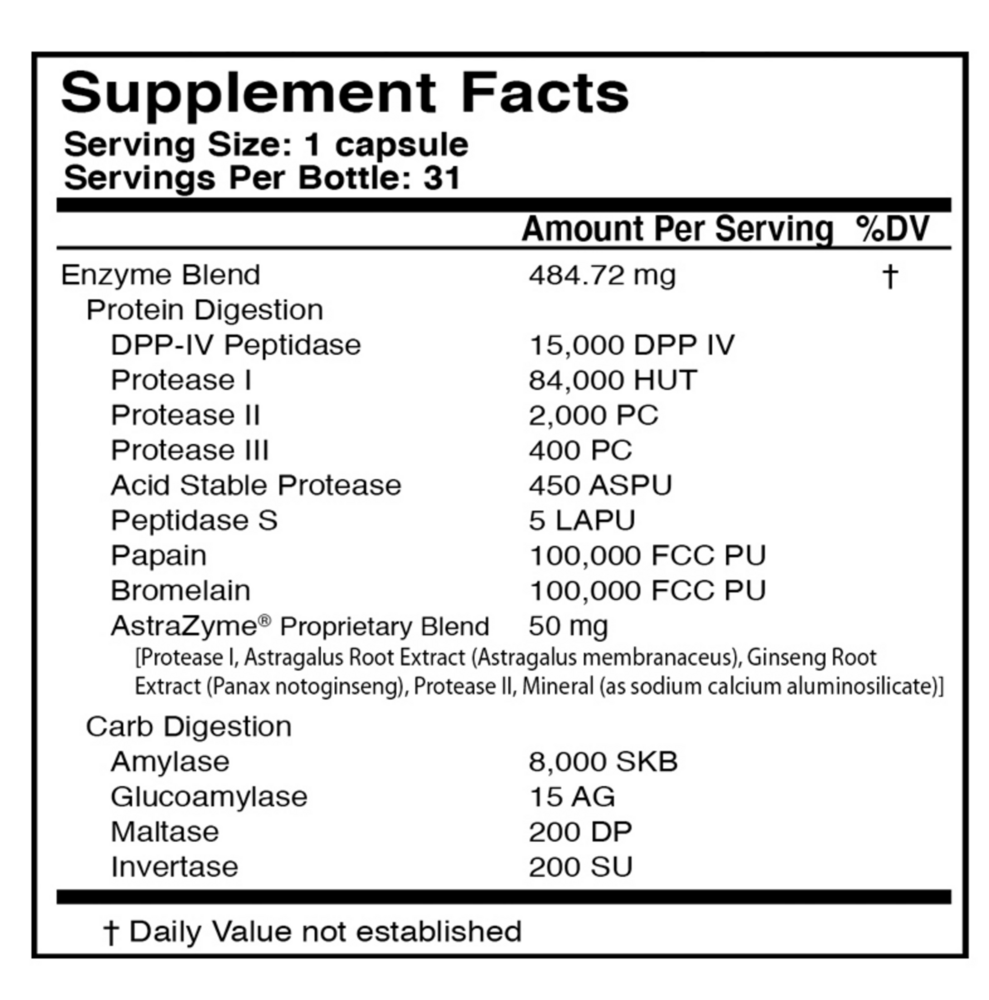 Product image for Glutaxym™.