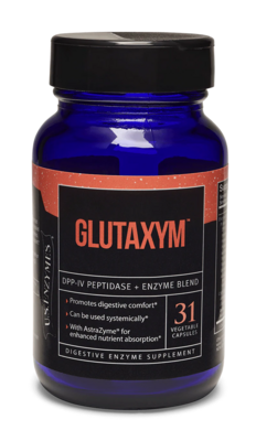 Glutaxym™ 31 Capsules