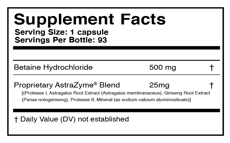 Product image for HCL-xym™.