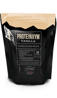 Proteinxym™ Vanilla 806 Grams