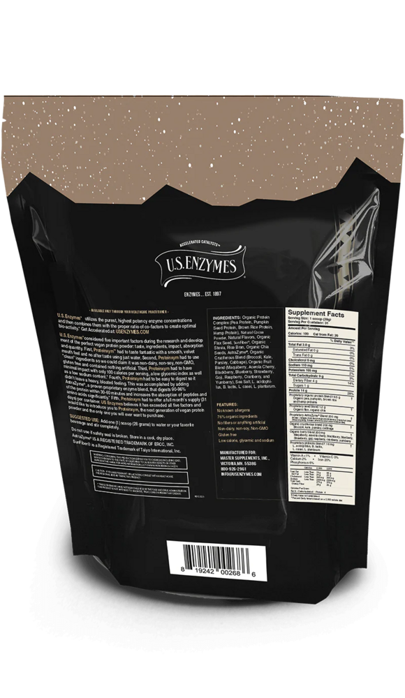 Product image for Proteinxym™ Chocolate.