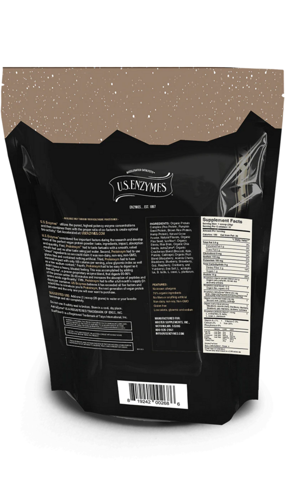 Product image for Proteinxym™ Chocolate.