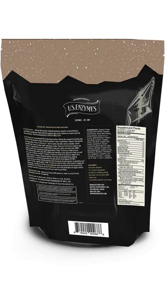 Product image for Proteinxym™ Chocolate.