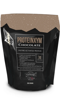 Proteinxym™ Chocolate 868 Grams