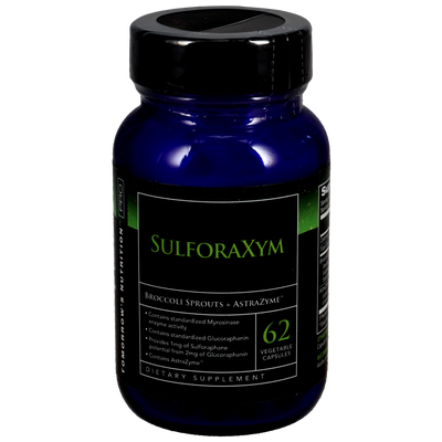 SulforaXym product image