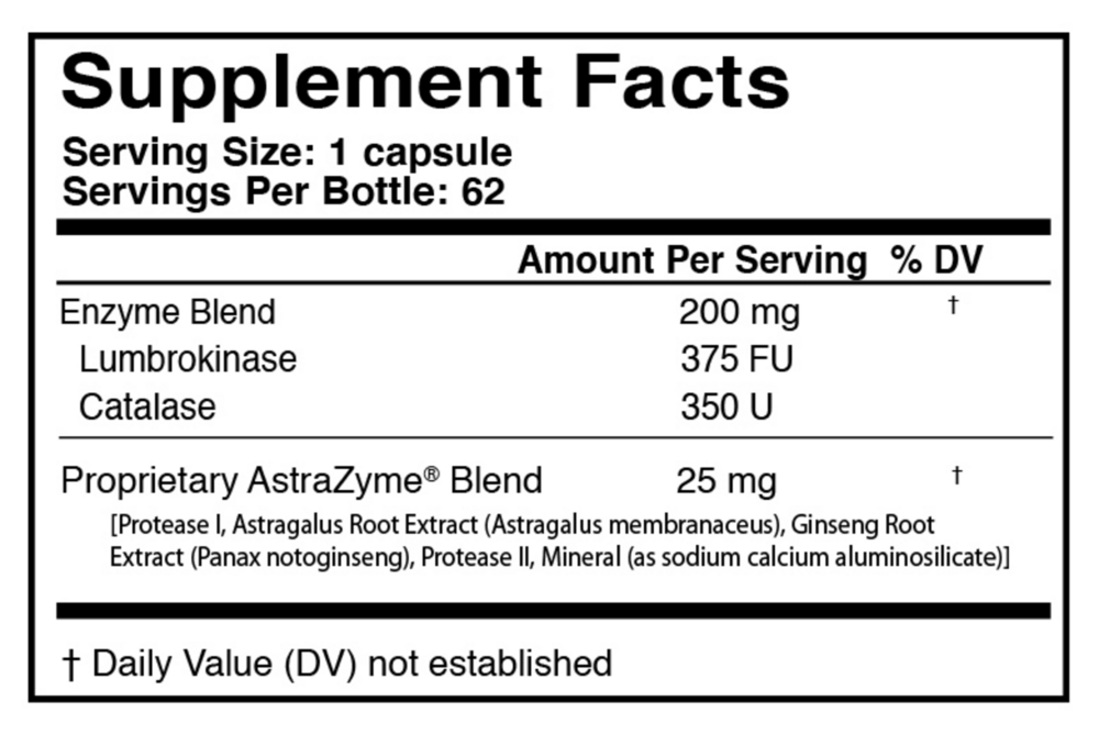 Product image for Lumbroxym™.