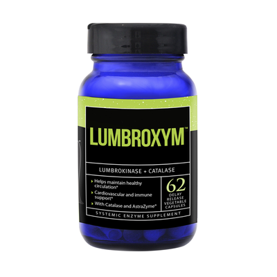 Lumbroxym™ product image