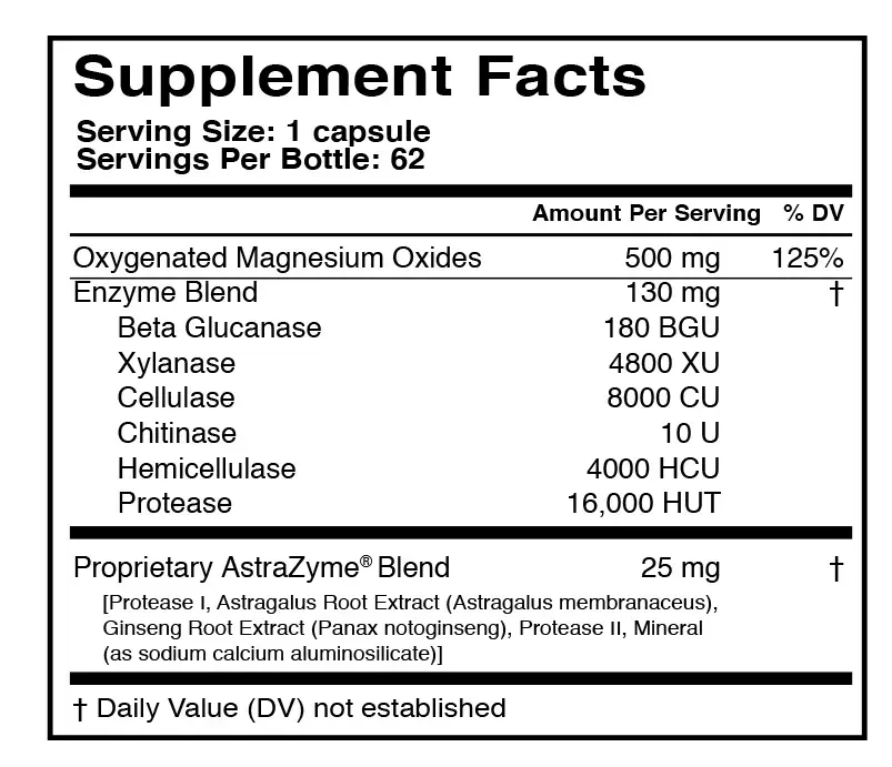 Product image for Cleansxym™.