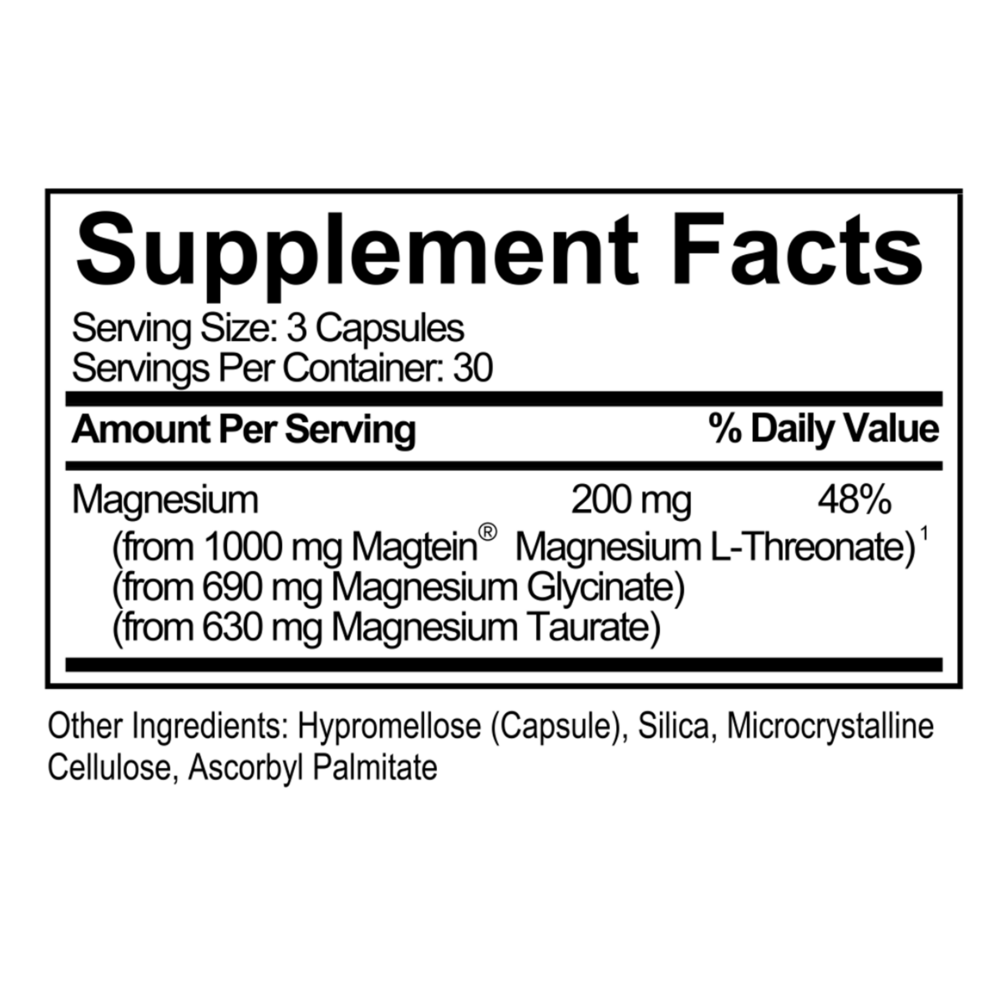 Product image for MagTech.