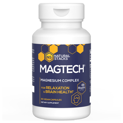 MagTech product image