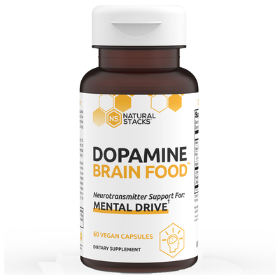 Dopamine Brain Food™ product image
