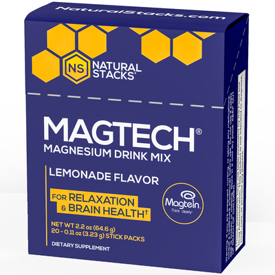 MagTech Drink product image