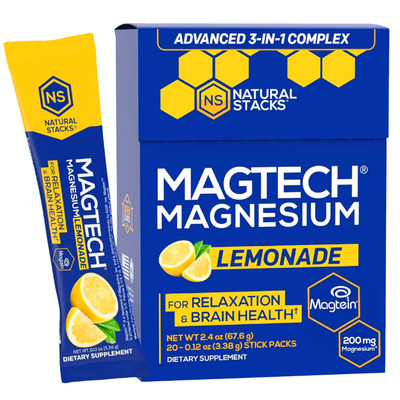 MagTech Drink 20 packets