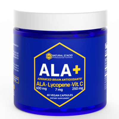 ALA+ product image