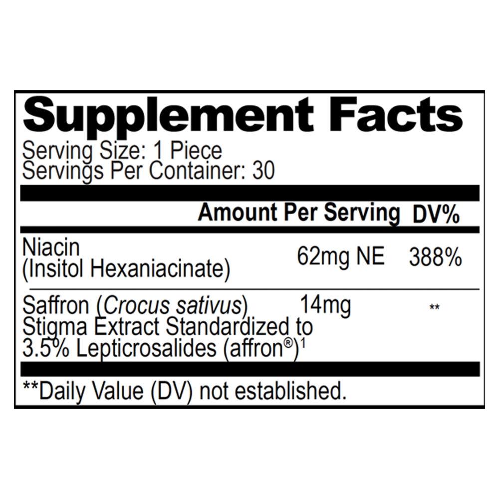 Product image for Mood Bites.