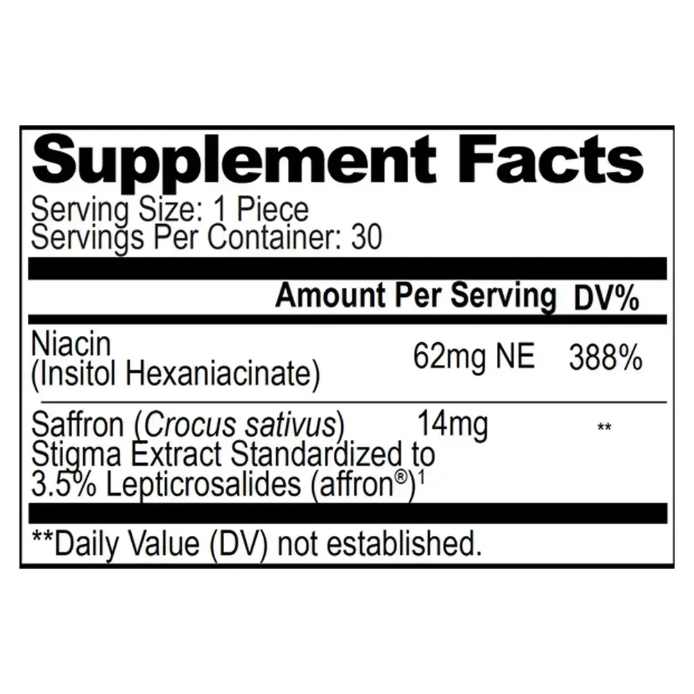 Product image for Mood Bites.