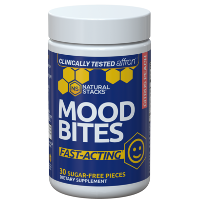 Mood Bites 30 count