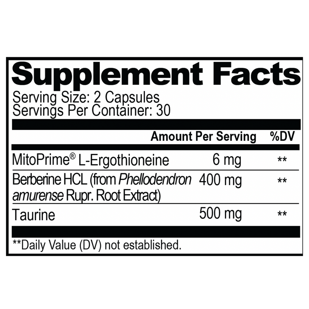 Product image for Neuro Life.