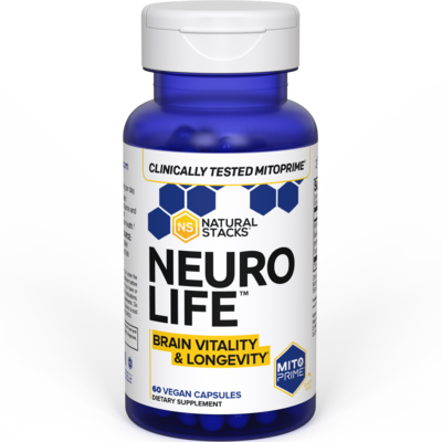 Neuro Life 60 capsules