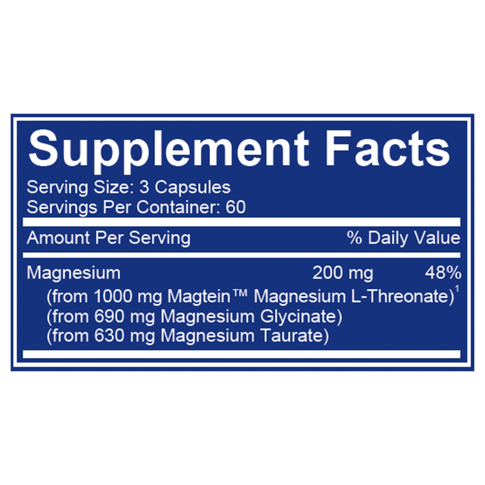 Product image for Magtech.