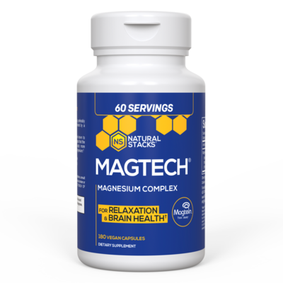 Magtech product image