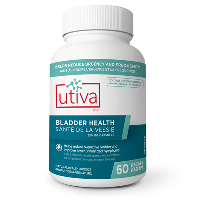 Utiva Bladder Health product image