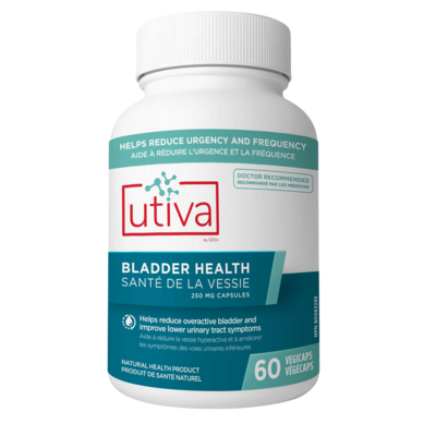 Utiva Bladder Health