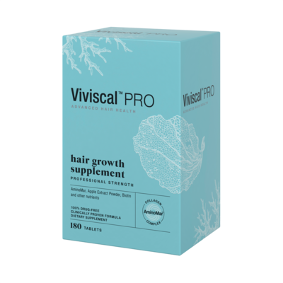 Viviscal Pro Hair Health 180 tablets