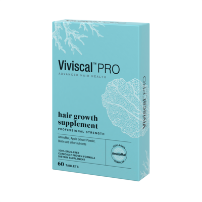 Viviscal Pro Hair Health 60 tablets
