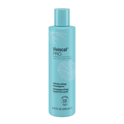 Viviscal PRO Thickening Shampoo 250 Milliliters