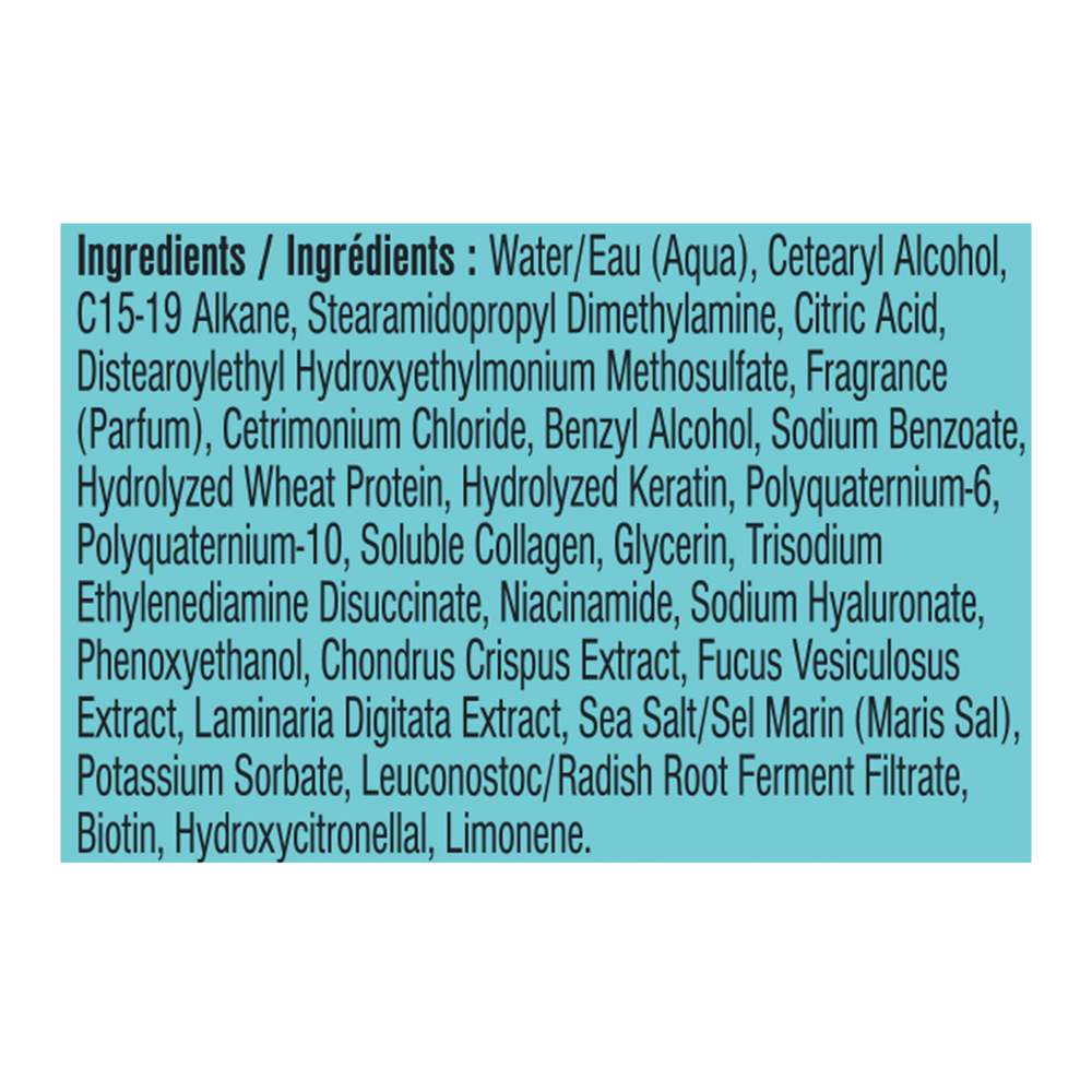 Product image for Viviscal Pro Strengthening Conditioner .