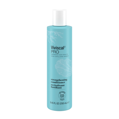 Viviscal Pro Strengthening Conditioner  250 Milliliters