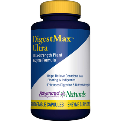 DigestMax Ultra 90 capsules