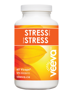 Stress Formula