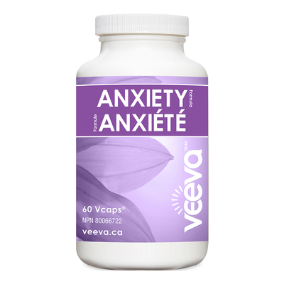 Anxiety Formula product image